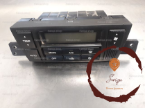 Commande de chauffage - HYUNDAI - 972502E461