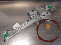 Mecanisme+moteur leve-glace ARD - PEUGEOT - 1607674980