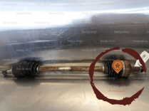 Transmission ARG - RENAULT - 7700112478