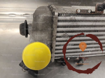 Echangeur air - HYUNDAI - 131302030958