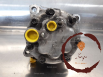 Compresseur air conditionne - CITROEN - 6453KV