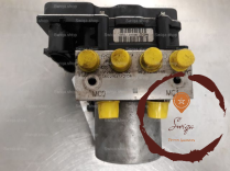 Unite hydraulique abs - PEUGEOT - 4541J3