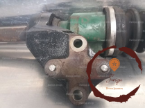 Transmission AVD - MAZDA - FA612550XA