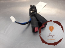 Ancrage ceinture ARG - KIA - 898301H000EQ