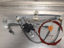 Mecanisme+moteur leve-glace AVD - PEUGEOT - 9222F8