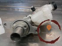 Maitre cylindre - RENAULT - 333503118811