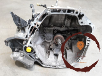 Boite a vitesse mecanique - RENAULT - 7701723410