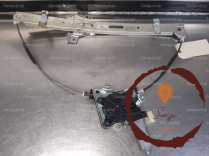 Mecanisme+moteur leve-glace AVD - HYUNDAI - 988200X100