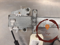 Mecanisme+moteur leve-glace AVG - SUZUKI - 8340265D10000