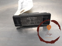 Eclaireur plaque de police g - PEUGEOT - 6340G9