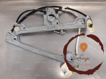 Mecanisme+moteur leve-glace AVD - PEUGEOT - 9222Q8