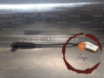 Bras essuie-glace AVG - OPEL - 811103263991