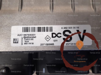 Calculateur moteur - RENAULT - 132103119943