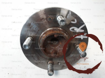 Moyeu ARG - KIA - 323305047934