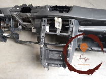 Planche de bord - PEUGEOT - 8211XS