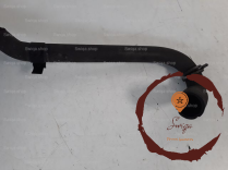 Durit inferieure radiateur - VOLVO - 30741935