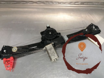Mecanisme+moteur leve-glace AVG - LANCIA - 51943449