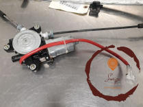 Mecanisme+moteur leve-glace ARD - SUZUKI - 8350165D10000