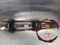 Transmission AVD - PEUGEOT - 3273VL