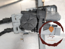 Mecanisme+moteur leve-glace AVD - CITROEN - 9222X5