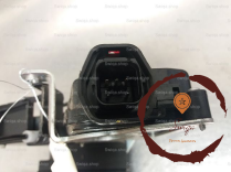 Serrure porte AVD - KIA - 813221G000