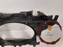Armature AV - CITROEN - 7104N6