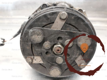 Compresseur air conditionne - OPEL - 13197538
