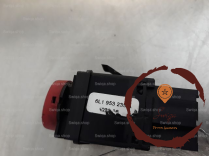 Bouton de warning - SEAT - 6L1953235A300