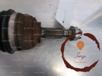 Transmission AVD - DACIA - 203103150382