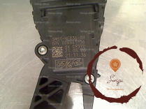 Pedale accelerateur - FORD - 1544415