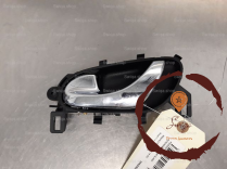 Poignee int porte ARG - RENAULT - 527127083771
