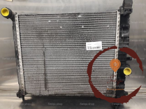 Radiateur - OPEL - 13283249