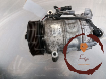 Compresseur air conditionne - RENAULT - 193101061246