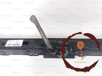 Traverse sup armature AV - CITROEN - 7106E9