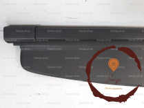 Cache bagage - VOLKSWAGEN - 537501071543