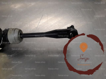 Emetteur embrayage - RENAULT - 212104014813
