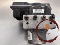 Unite hydraulique abs - ALFA ROMEO - 71754701
