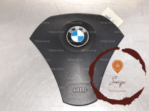 Airbag volant - B.M.W. - 32346774449