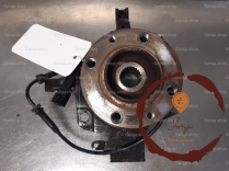 Pivot AVD - RENAULT - 400145894R