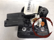 Poignee ext hayon - RENAULT - 534912039002