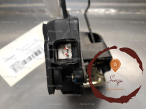 Serrure porte ARG - KIA - 814111F010
