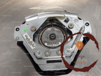 Airbag volant - MERCEDES - 16846002987D88