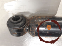 Amortisseur ARD - OPEL - 93185698