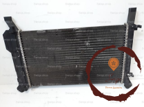 Radiateur - MERCEDES