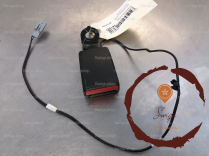 Ancrage ceinture AVD - DACIA - 426005168502