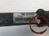 Cremaillere hydraulique - OPEL - 95512636