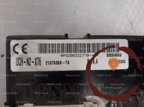 Kit serrures + antivol - RENAULT - 303001017251