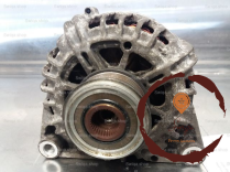 Alternateur - FORD - 1506299