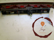 Feux stop supplementaire - PEUGEOT - 809016001625