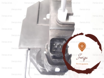 Serrure porte ARG - HYUNDAI - 814100X020